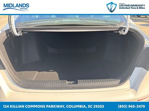 New 2026 Honda Accord Sport image 28