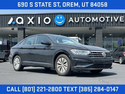 Used 2019 Volkswagen Jetta S