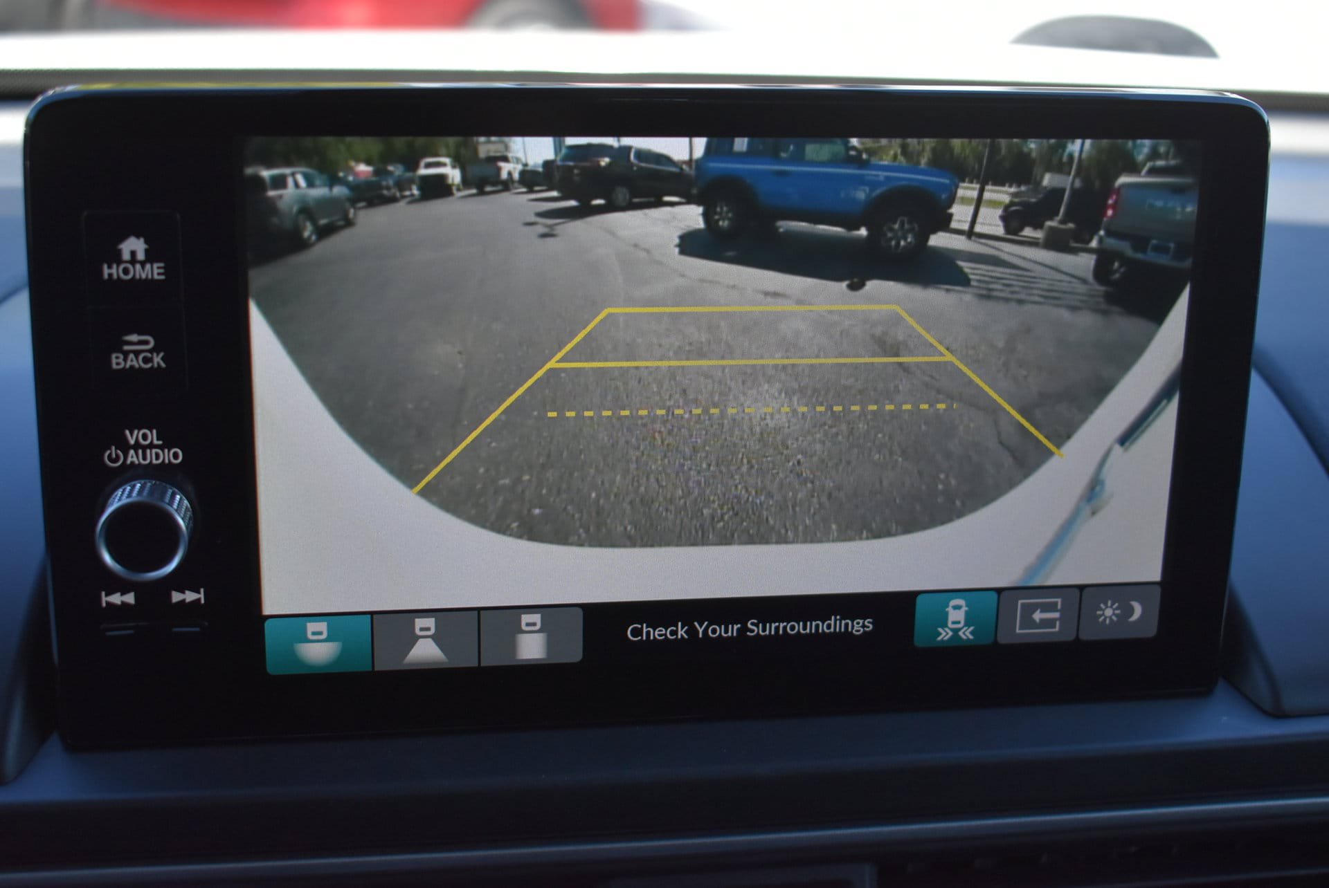 Used 2023 Honda Pilot Touring image 28