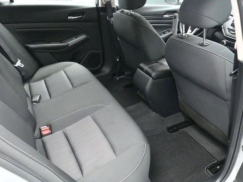 Used 2021 Nissan Altima 2.5 S image 9