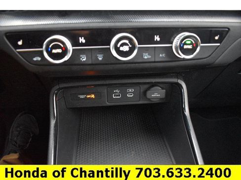 Certified 2024 Honda CR-V EX image 16