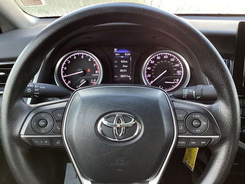Used 2024 Toyota Camry LE image 24