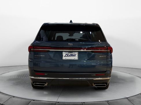 New 2025 Buick Enclave Preferred w/ Trailering Package, 5000 lbs. image 6