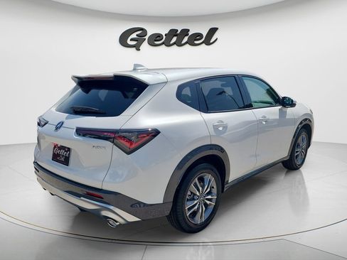 New 2026 Acura ADX FWD image 5