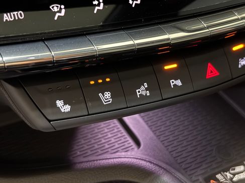 New 2026 Cadillac CT5 V image 43