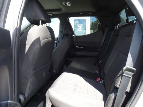Used 2022 Hyundai Santa Cruz SEL Premium AWD/4WD image 5