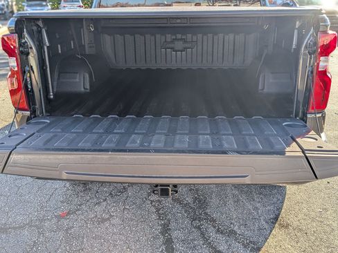 Certified 2024 Chevrolet Silverado 1500 LT Trail Boss w/ Protection Package image 34