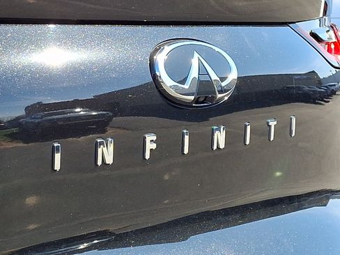 Used 2022 INFINITI QX55 Luxe w/ Cargo Package AWD/4WD image 29