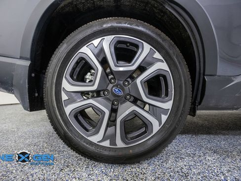 Used 2024 Subaru Ascent Limited w/ Technology Package AWD/4WD image 44