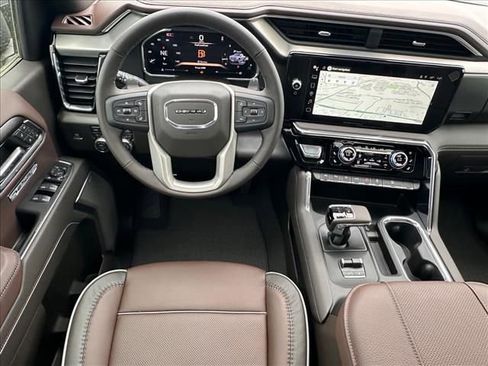 New 2026 GMC Sierra 1500 Denali w/ Denali Reserve Package AWD/4WD image 19