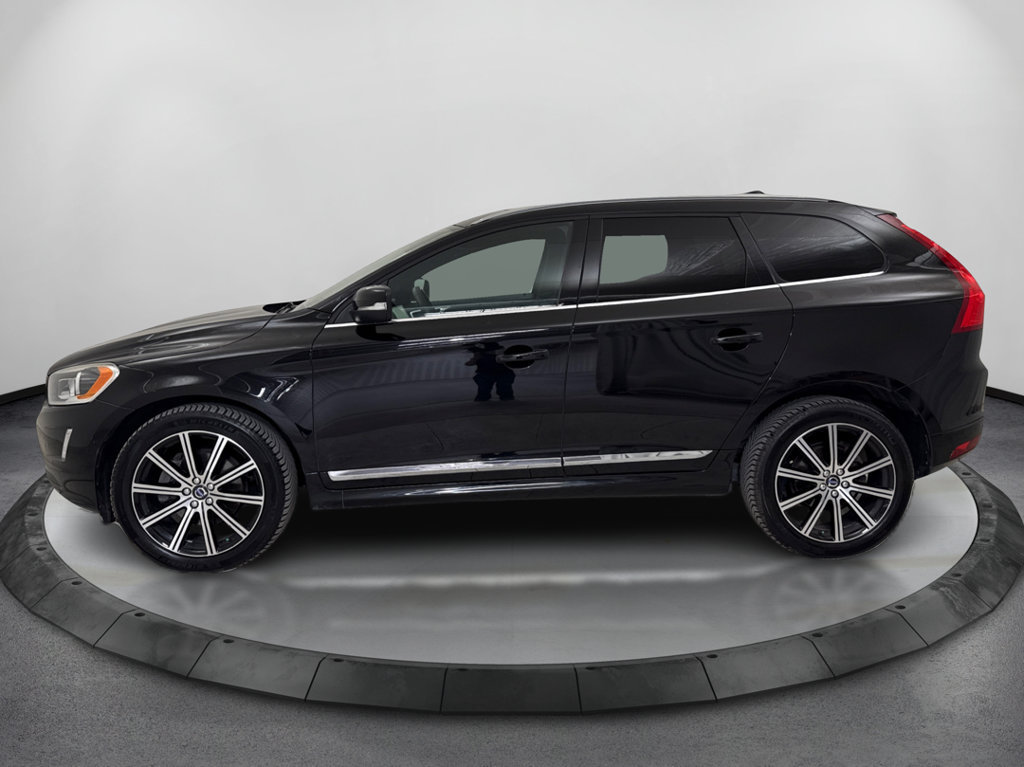 Used 2016 Volvo XC60 T6 w/ Climate Package AWD/4WD image 9