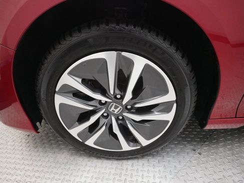 Certified 2018 Honda Accord EX-L image 26