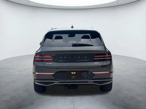 New 2026 Genesis GV80 2.5T AWD/4WD image 4
