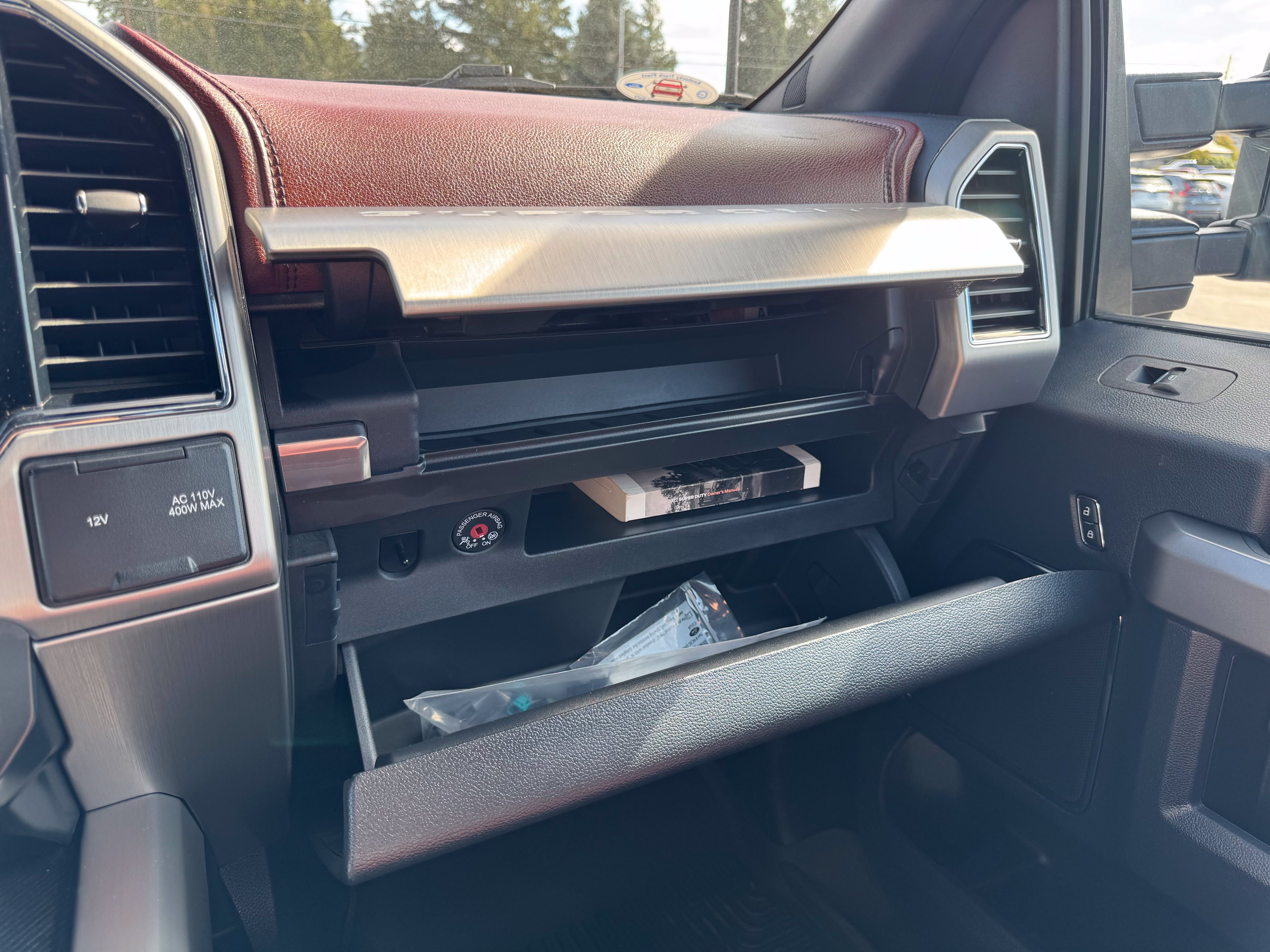 Used 2022 Ford F350 Platinum AWD/4WD image 82