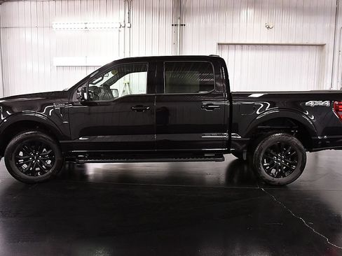 Used 2026 Ford F150 Lariat AWD/4WD image 4