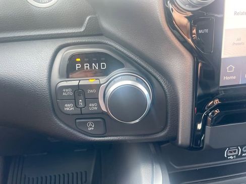 New 2026 RAM 1500 Big Horn image 21