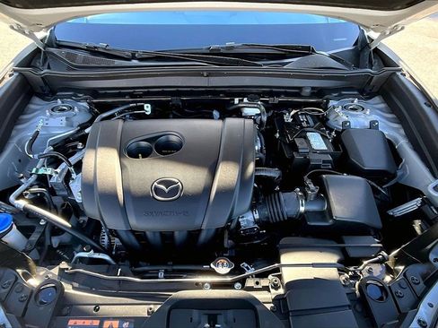 New 2026 MAZDA CX-30 AWD 2.5 S image 11