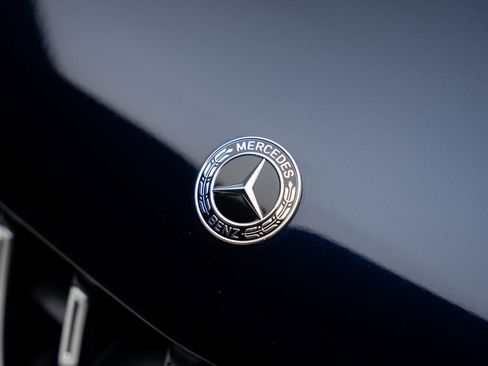 Used 2021 Mercedes-Benz GLS 63 AMG 4MATIC image 14