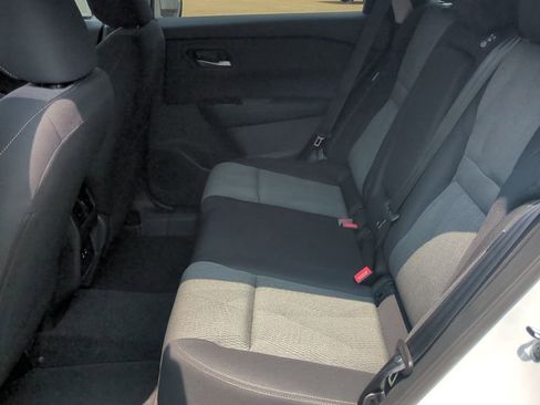 New 2026 Nissan Rogue SV w/ Cold Weather Package FWD image 14