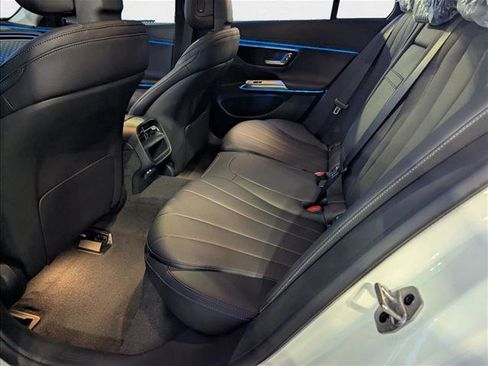 New 2026 Mercedes-Benz E 350 4MATIC Sedan image 13