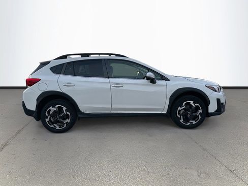 Used 2021 Subaru Crosstrek 2.5i Limited w/ Moonroof Package 2 image 8