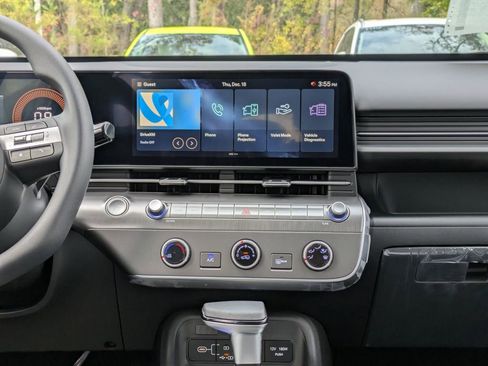 New 2026 Hyundai Kona SE FWD image 21