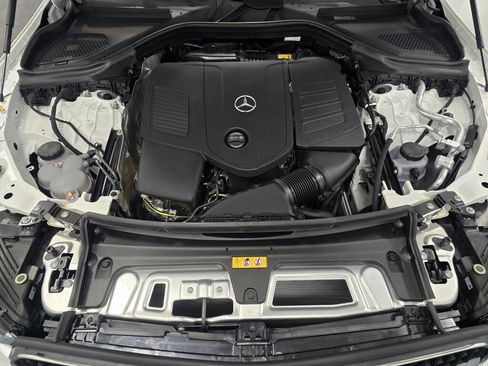 New 2026 Mercedes-Benz GLC 300 4MATIC image 10
