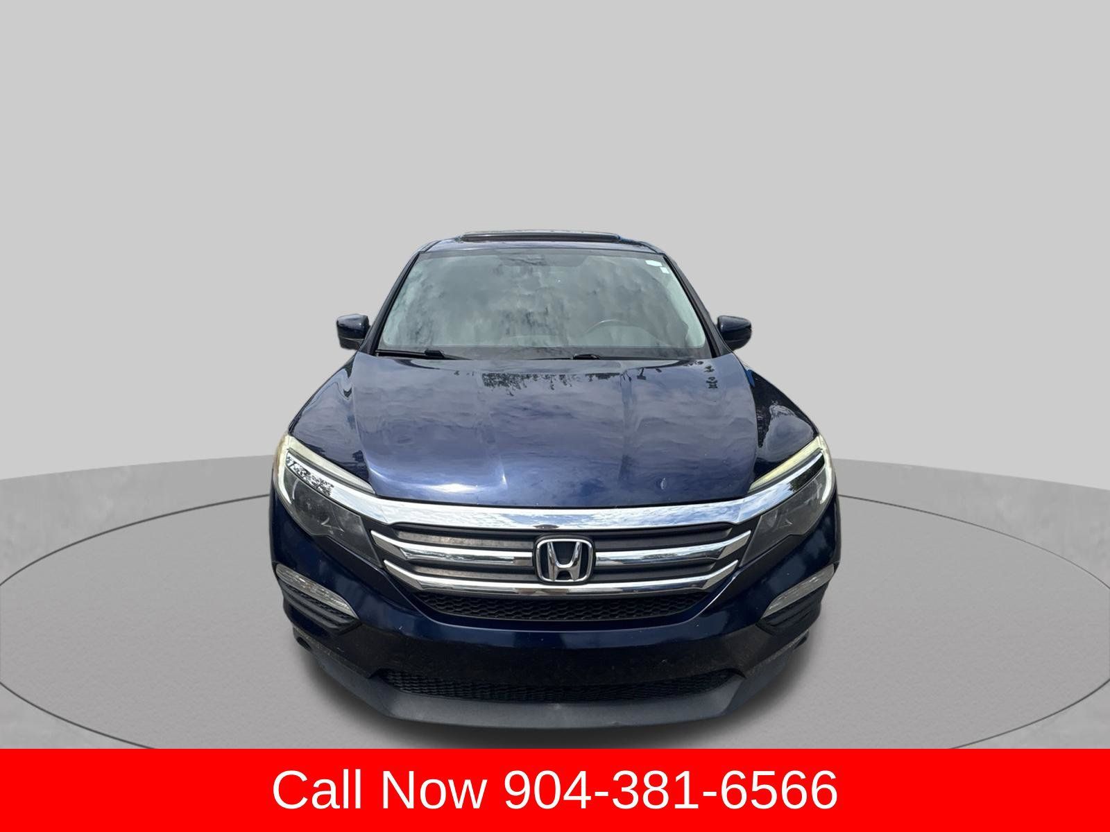 Used 2016 Honda Pilot EX-L image 9