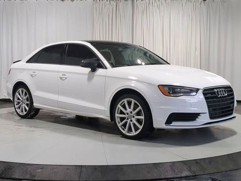 Used 2016 Audi A3 2.0T Premium image 3