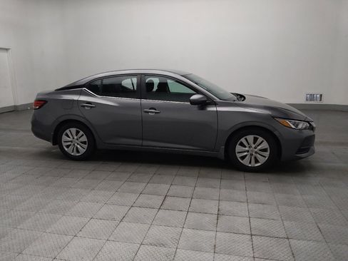 Used 2021 Nissan Sentra S FWD image 11