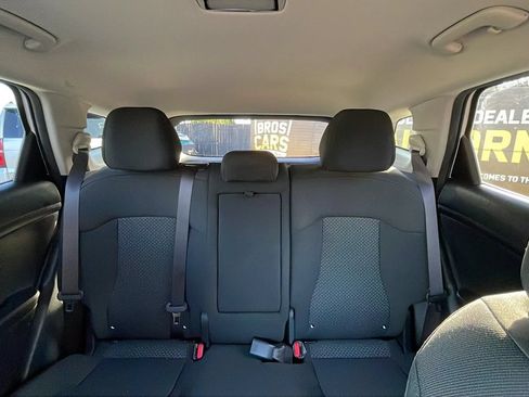 Used 2023 Kia Sportage LX AWD/4WD image 30