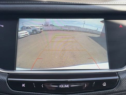 Used 2019 Cadillac XT5 Premium Luxury AWD/4WD image 46
