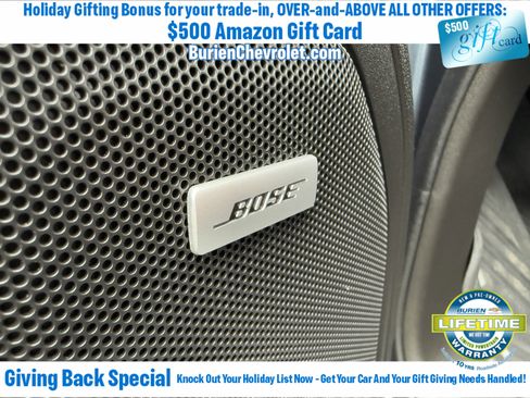 Used 2021 Chevrolet Silverado 1500 RST w/ All Star Edition Plus image 40