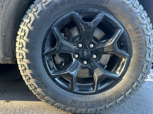 Used 2022 Ford Explorer Timberline AWD/4WD image 11