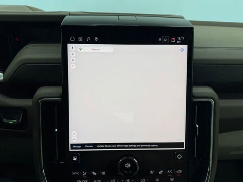 Used 2026 GMC Yukon Denali w/ Denali Reserve Package image 28