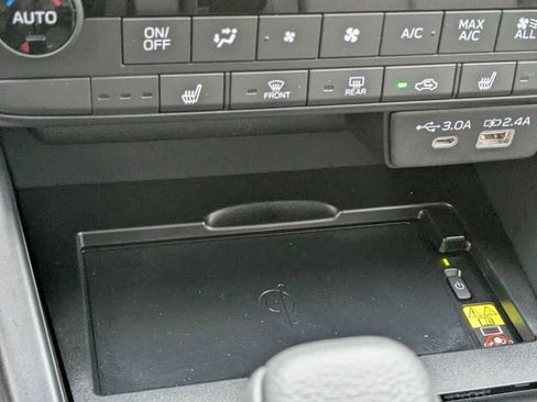 Certified 2026 Subaru Outback Limited XT AWD/4WD image 23