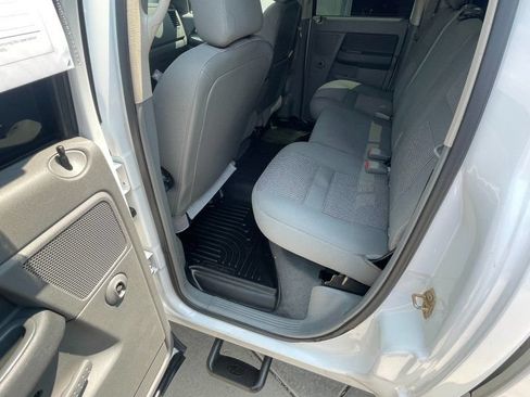 Used 2007 Dodge Ram 2500 Truck SLT w/ Quad Cab Big Horn Value Group AWD/4WD image 6
