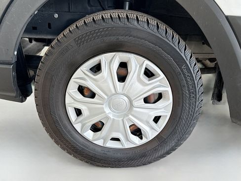 Used 2022 Ford Transit 250 Low Roof w/ Exterior Upgrade Package image 34