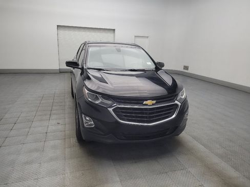 Used 2018 Chevrolet Equinox LT FWD image 14