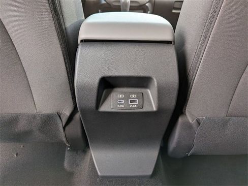 New 2026 Subaru Crosstrek 2.5i Premium image 25