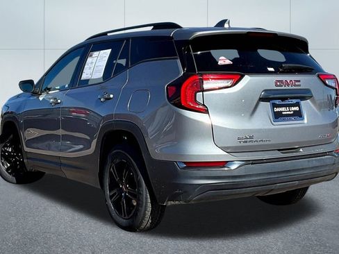 Used 2023 GMC Terrain AT4 image 12