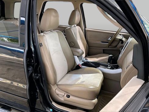 Used 2007 Mercury Mariner Premier FWD image 8