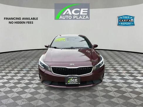 Used 2018 Kia Forte LX image 3