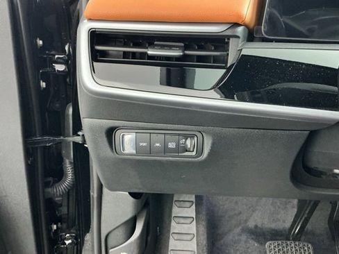 New 2025 Honda Prologue Elite image 14