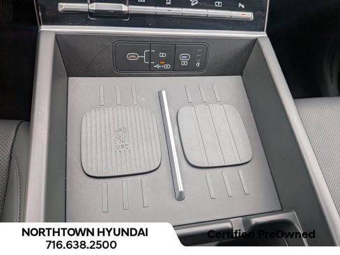 Certified 2026 Hyundai Santa Fe SEL AWD/4WD image 16