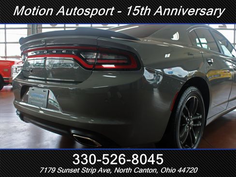 Used 2019 Dodge Charger SXT w/ Plus Group image 11