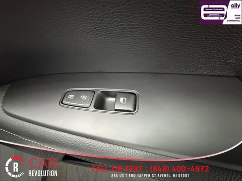 Used 2022 Kia Forte GT-Line w/ GT-Line Technology Package image 50