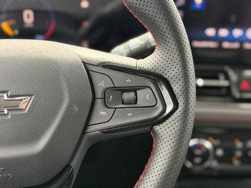 New 2026 Chevrolet TrailBlazer RS w/ Convenience Package image 10