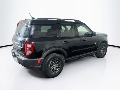Used 2022 Ford Bronco Sport Big Bend w/ Convenience Package AWD/4WD image 9