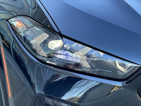 Used 2025 BMW X6 M Competition w/ Executive Package image 26